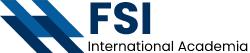 FSI International Academia Logo